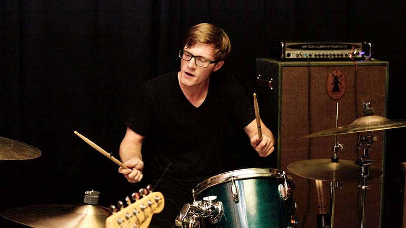 Cody Perkins